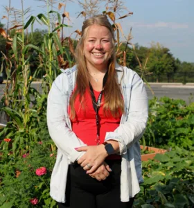 Marcino returns to Edison to lead FFA/Ag program